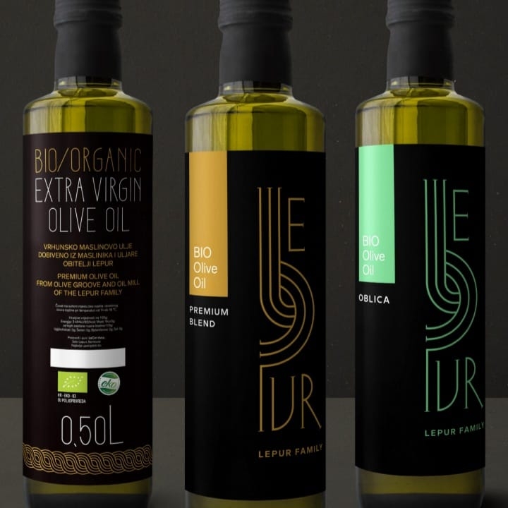 Lecor olive oil